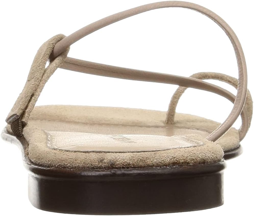 マウロデバーリ｜ナッパレザークロスストラップサンダル 41 MAURO de